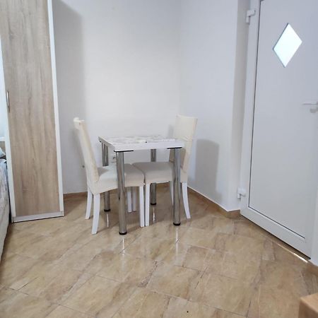Gordana Apartmani Ljubac  Ngoại thất bức ảnh
