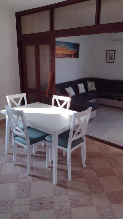 Gordana Apartmani Ljubac  Ngoại thất bức ảnh