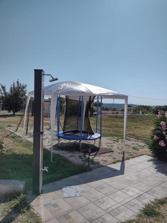 Gordana Apartmani Ljubac  Ngoại thất bức ảnh