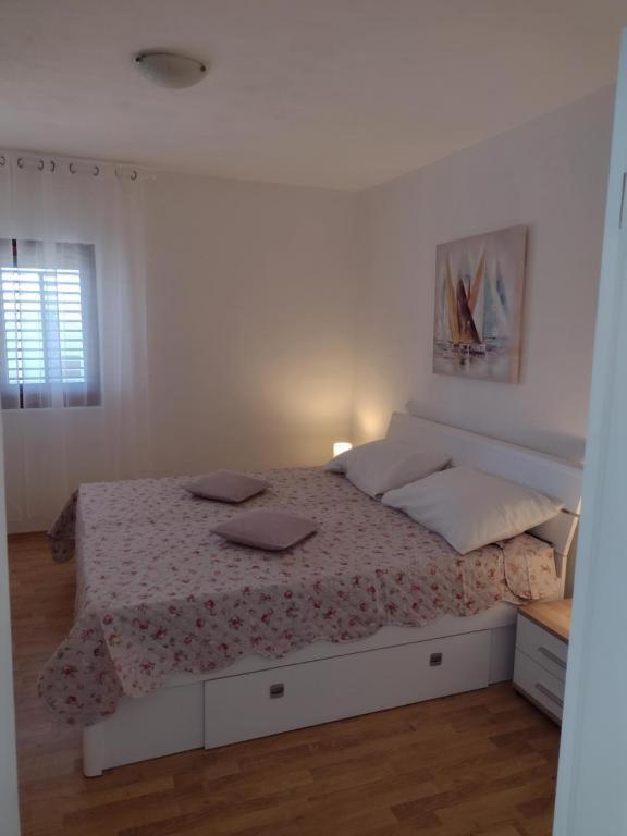 Gordana Apartmani Ljubac  Ngoại thất bức ảnh