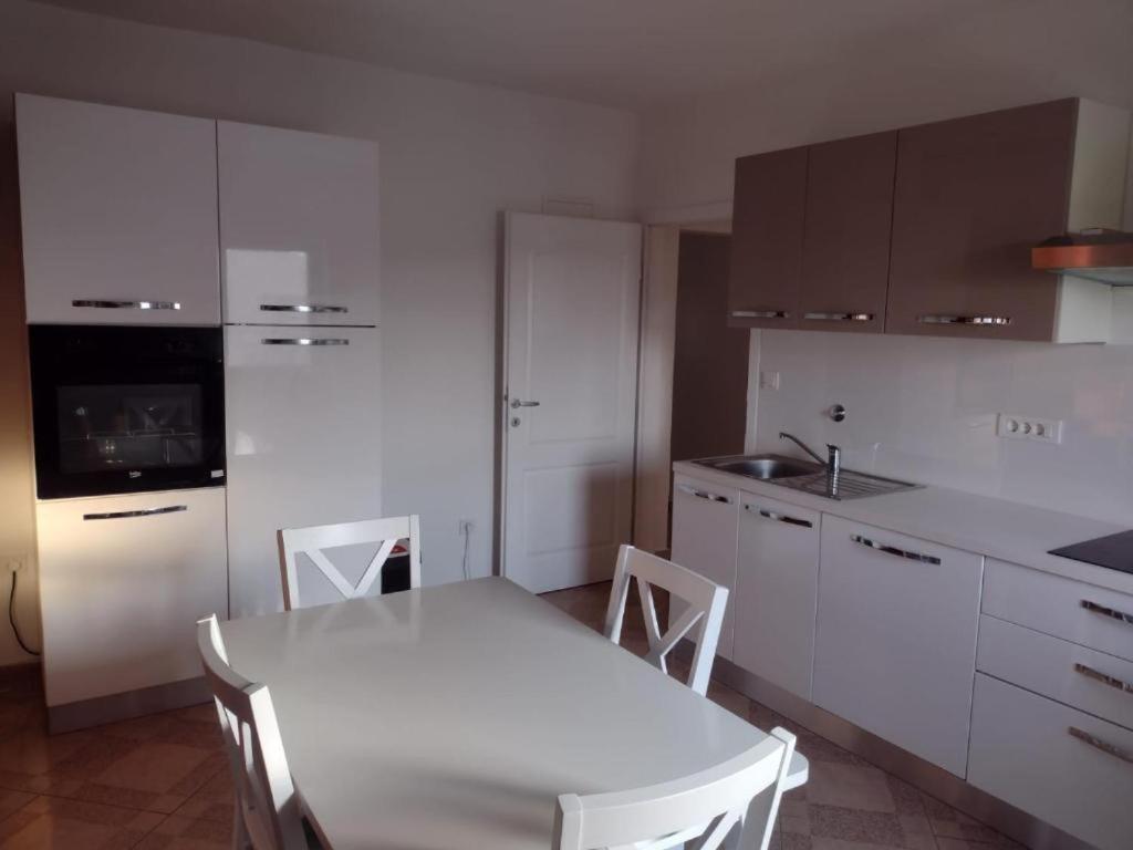 Gordana Apartmani Ljubac  Ngoại thất bức ảnh