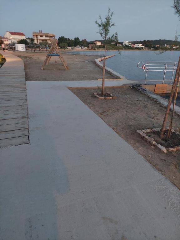Gordana Apartmani Ljubac  Ngoại thất bức ảnh