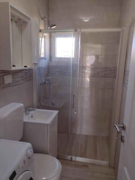 Gordana Apartmani Ljubac  Ngoại thất bức ảnh