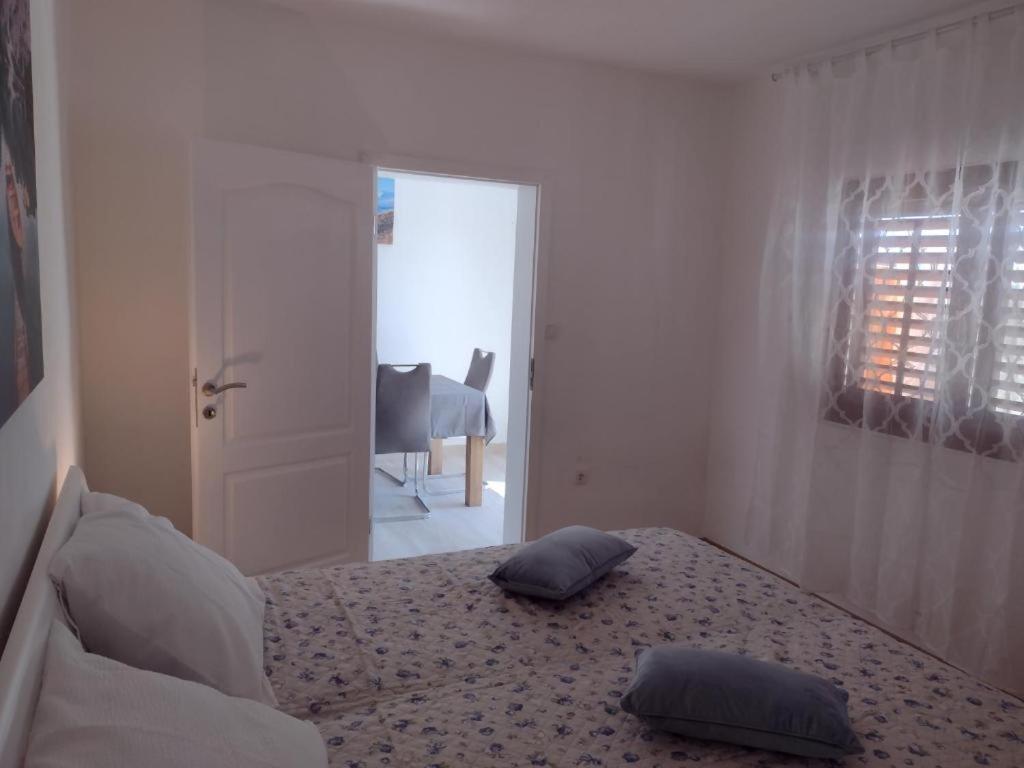 Gordana Apartmani Ljubac  Ngoại thất bức ảnh