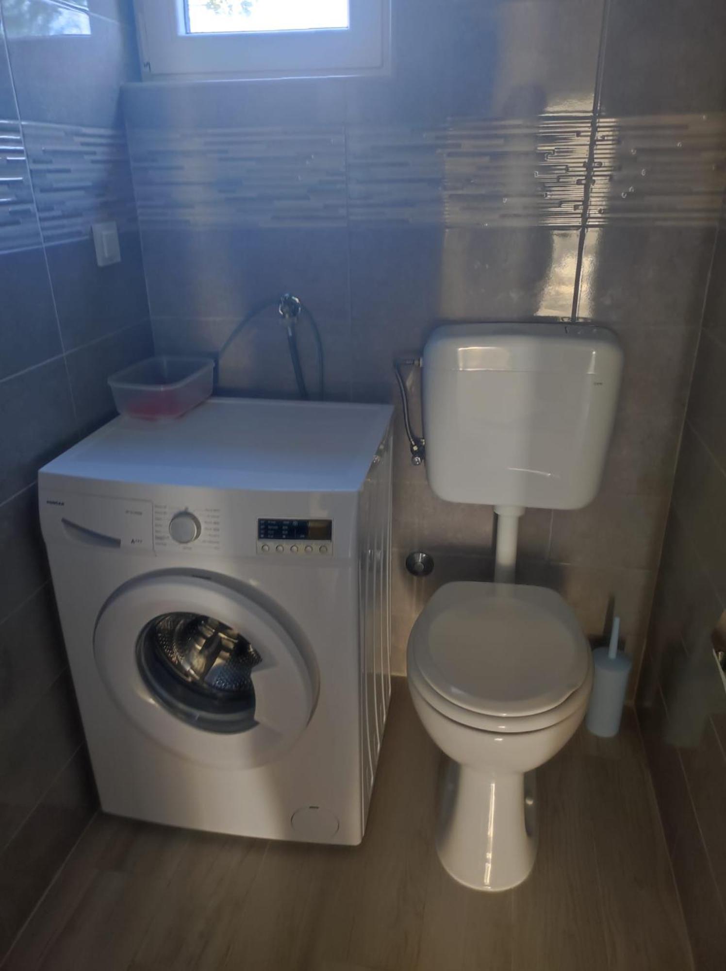 Gordana Apartmani Ljubac  Ngoại thất bức ảnh