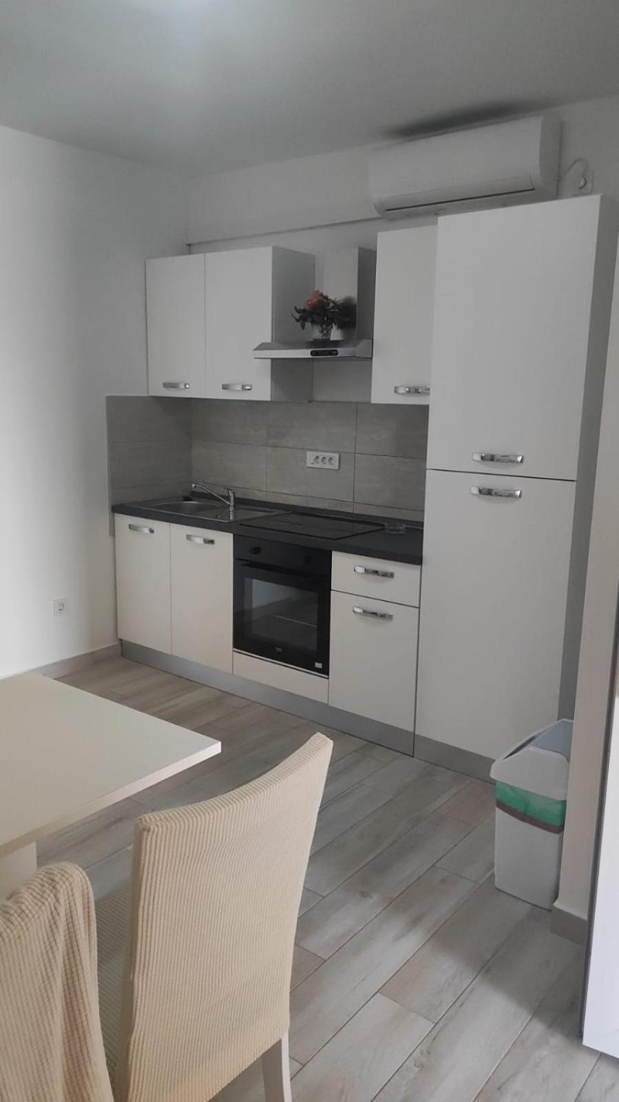 Gordana Apartmani Ljubac  Ngoại thất bức ảnh