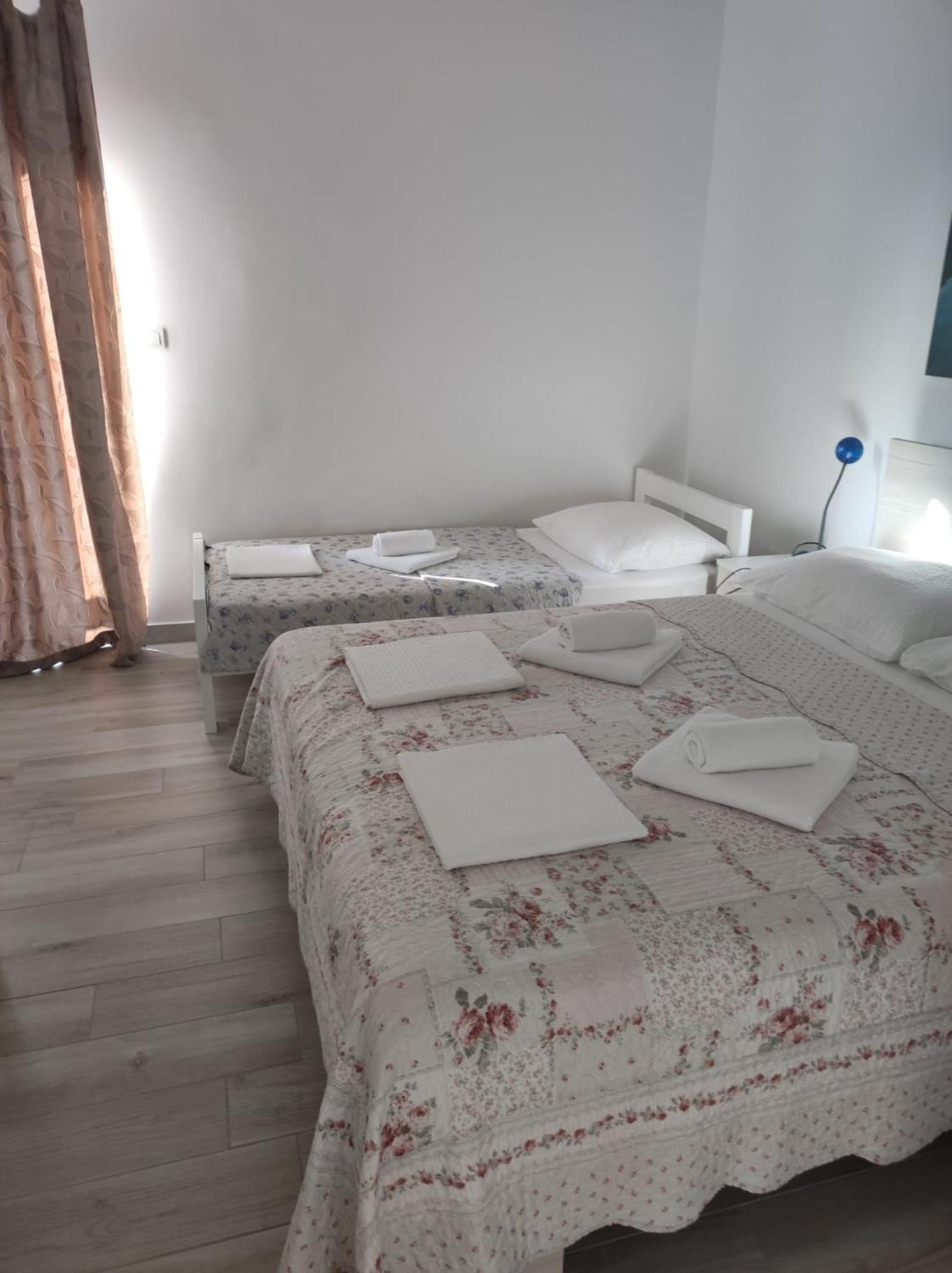 Gordana Apartmani Ljubac  Ngoại thất bức ảnh