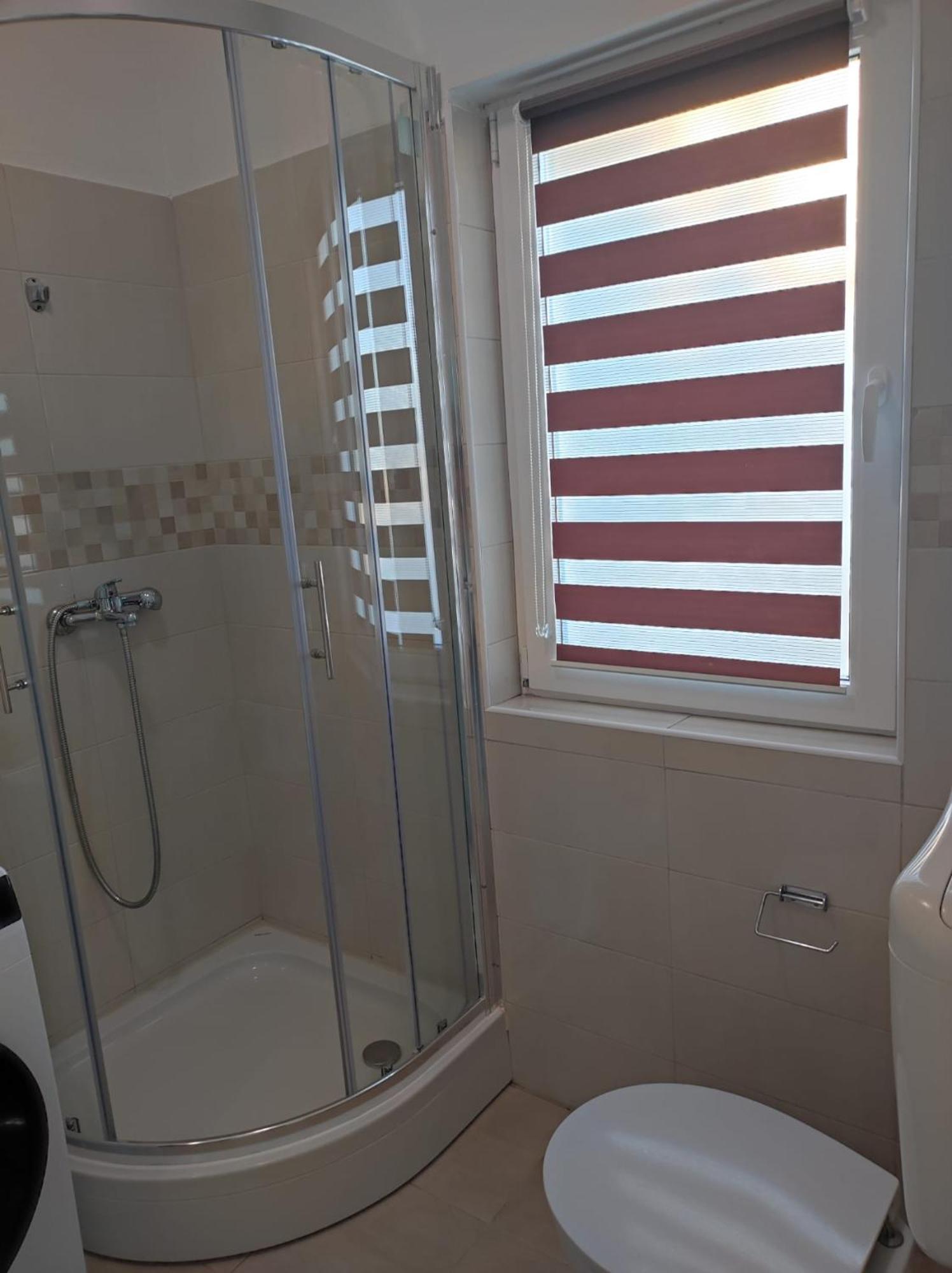 Gordana Apartmani Ljubac  Ngoại thất bức ảnh