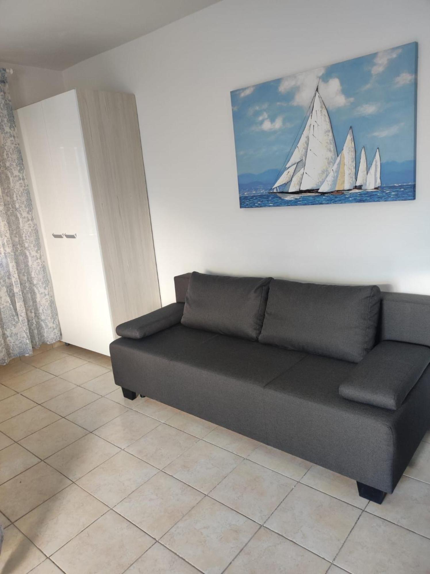 Gordana Apartmani Ljubac  Ngoại thất bức ảnh