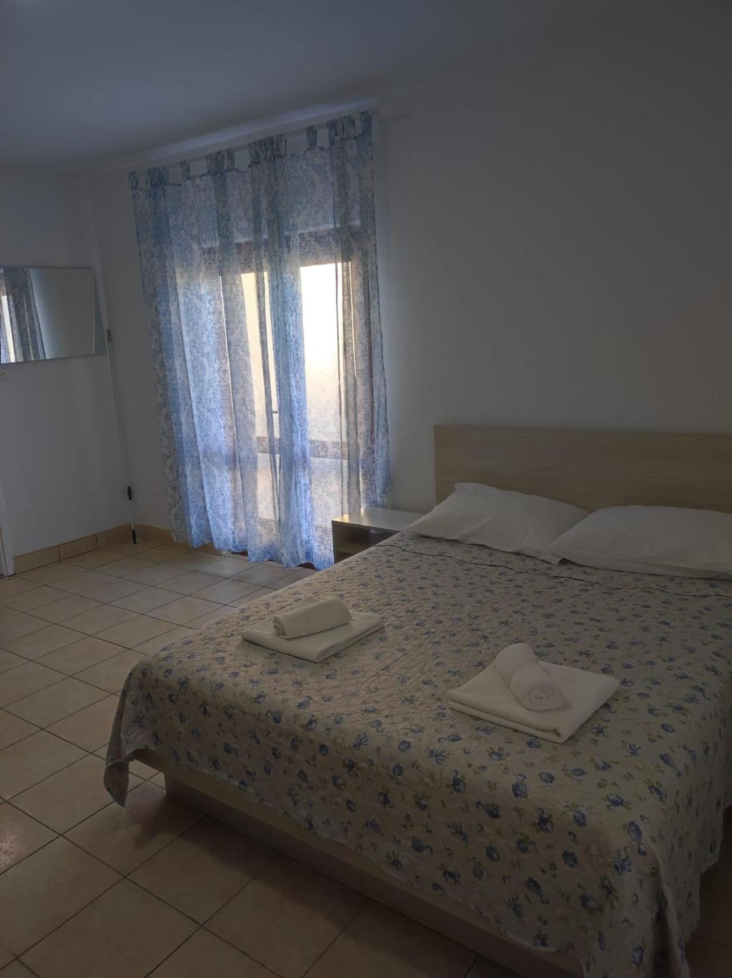 Gordana Apartmani Ljubac  Ngoại thất bức ảnh